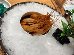 沼虾-7017浙菜•建德味(中财店)