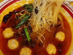 -王大乔泡椒米线·小火锅(星城天地店)