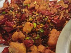 -小四川餐厅(纪庄子北道店)