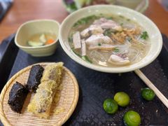 -华姐鸡粉(教育路店)