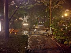 -明月山天沐温泉度假村