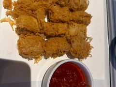 -东方山水金沙酒店-雅香阁中餐厅