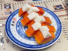 -捷信牛奶甜品世家(合生汇店)