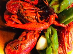 盱眙十三香龙虾-沪小胖·小龙虾(八佰伴店)