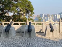 -紫马岭公园