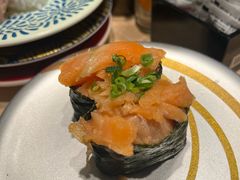 -大起水产回转寿司(道顿堀店)