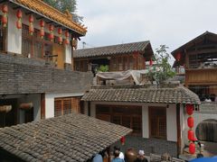 -百花人家(清水田园店)