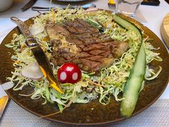 -get pizza意大利餐厅(凯德MALL店)