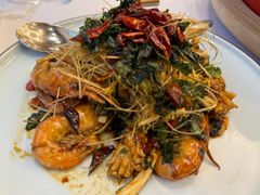 -阿诺泰·泰国餐厅(紫荆店)
