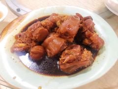 -廣發美食(东晓路店)