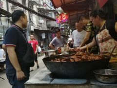 -吴长子卤菜馆(统一街店)