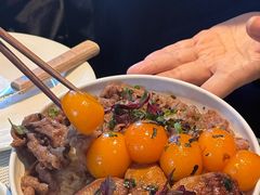 -和牛食堂•BISTRO(广州首店)
