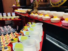 -上海齐鲁万怡大酒店·辣椒屋咖啡厅