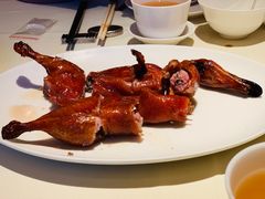 -利苑酒家(华熙国际店)