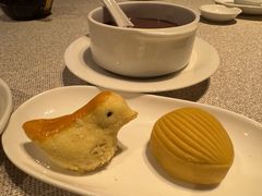 -万丽轩·粤菜(王府井金茂万丽酒店)