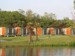 -上海怡沁园度假酒店