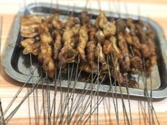 -建国烧烤(建乐路店)