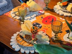 -弗兰克牛排西餐厅Ribone steak house(柠檬花园店)