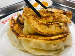 -劈柴院锅贴(沈阳路店)