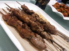 -裕德隆清真饭庄·天津特色菜(河东店)