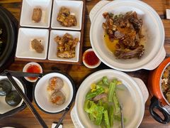 -临家闽南菜(宝洲路店)