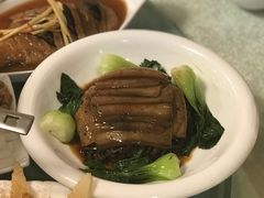 -长春观斋补堂素菜馆