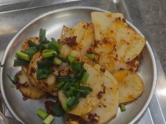 -郝大姐·乌龙山铁板烧(大学城三店)
