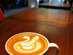 -VESH COFFEE(定西路店)