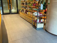 -星巴克(北辰西路店)