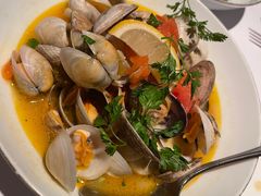 -壳里西餐厅Coquille Seafood Bistro(蒙自路店)