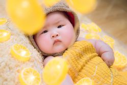 -熊猫叔叔高端儿童摄影(清江商场店)