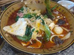 -小街天府(西工小街店)