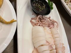 -501號台州海鲜餐厅(海创园店)