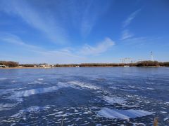 -大兴滨河森林公园