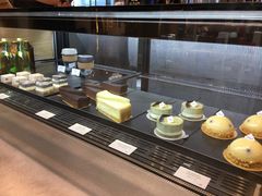 -Seesaw Coffee(上海国金中心店)