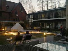 -一尺花园(安和花园店)