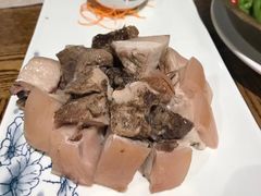 -麒麟中餐厅·经典粤菜·地道菜式老字号(广州长隆酒店)