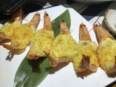 -三石铁板烧(紫竹桥店)