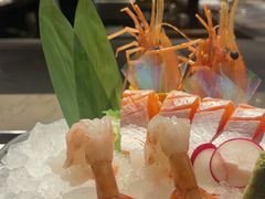 -岩盐·铁板料理(嘉里店)