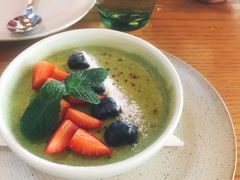 斑斓布蕾-EN SPACE恩空间