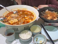 -青花椒花椒鱼(合生汇店)