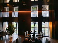 -曙亚洲餐厅-重庆富力艾美酒店(南坪万达广场店)