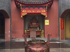 -大伊山景区
