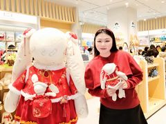 -凯德MALL(西直门店)