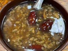 -郑家包子牛肉拉面(尚勤路店)
