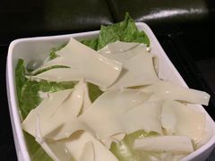 -锅说大脸毛肚重庆老火锅(佐阾店)