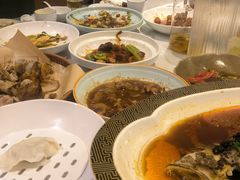 -东方饺子王(工农大路店)