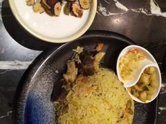 -北疆饭店(苏宁广场店)