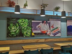 大堂-红荔村肠粉(中银店)