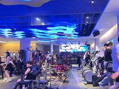 -我爱运动健身·游泳·瑜伽·普拉提馆(大卫城店)